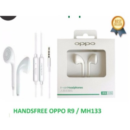 Tai Nghe Oppo Chống Ồn Cao Cấp ✔CHÍNH HÃNG - Bảo Hành 6 Tháng