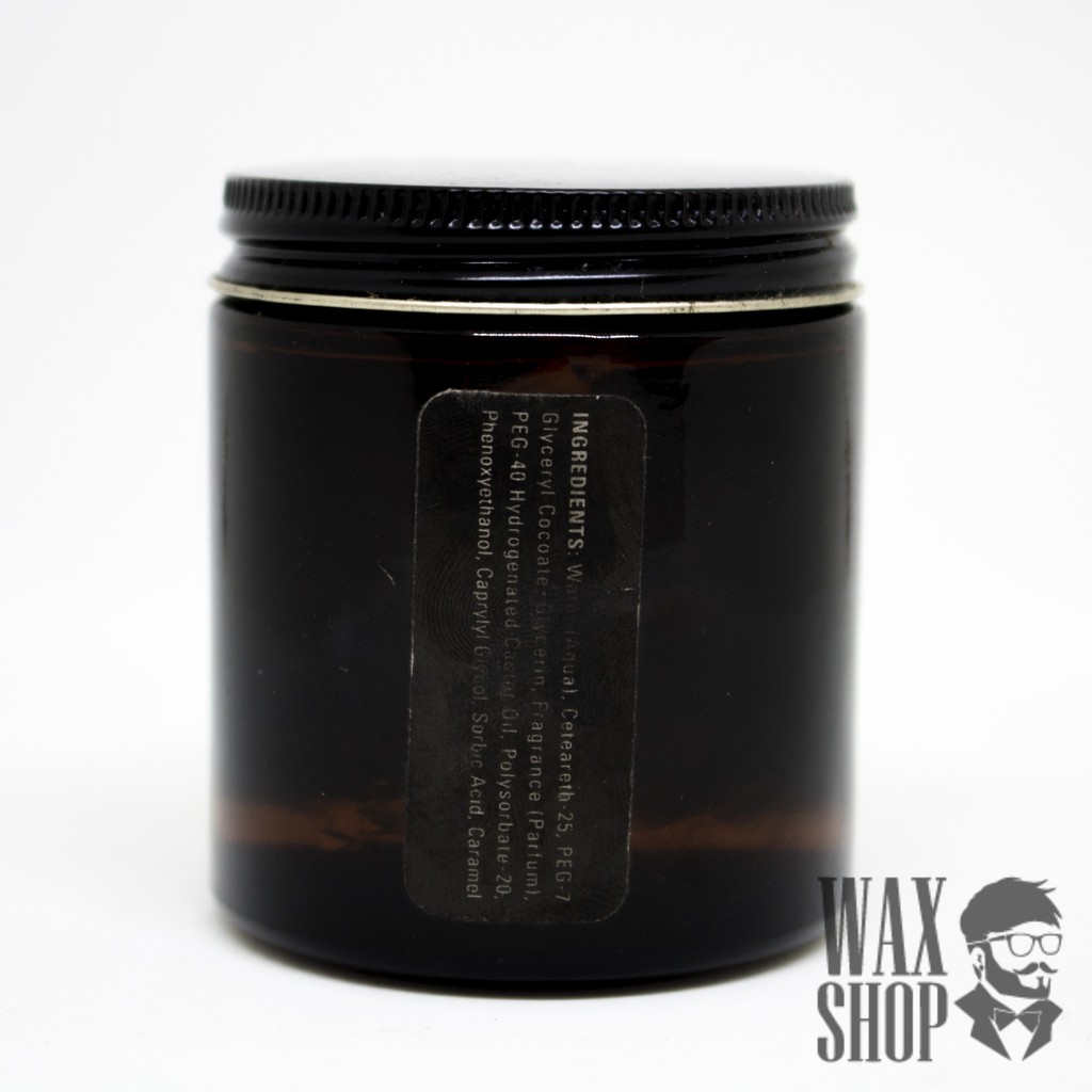 Sáp Vuốt Tóc Water Soluble Pomade - The Iron Society