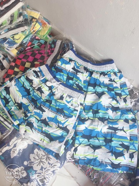 Quần đôi đi biển | BigBuy360 - bigbuy360.vn
