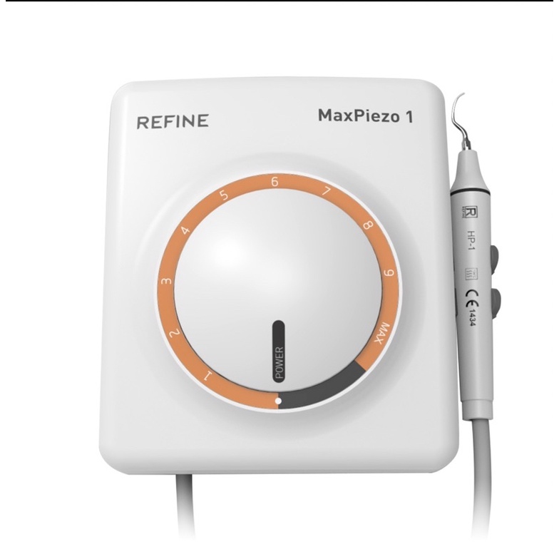 Máy lấy cao răng maxpiezo 1 hãng Refine
