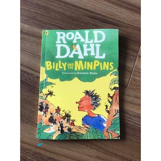 ROALD DAHL 16