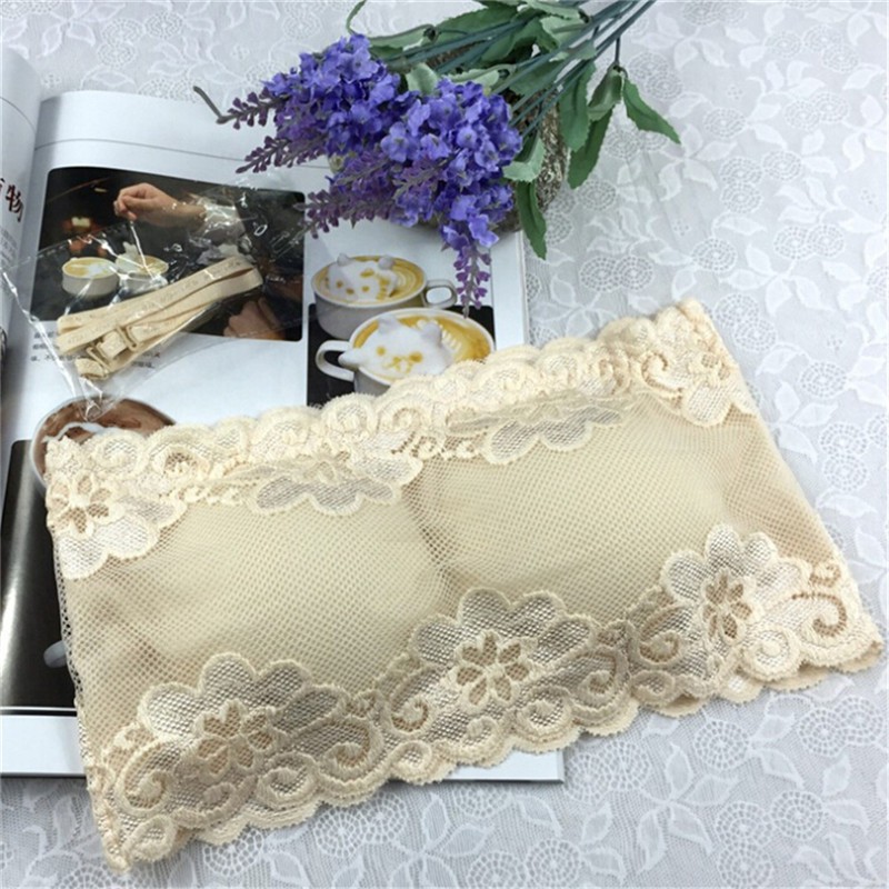 Áo Lót Ren Gợi Cảm Dành Cho Nữ