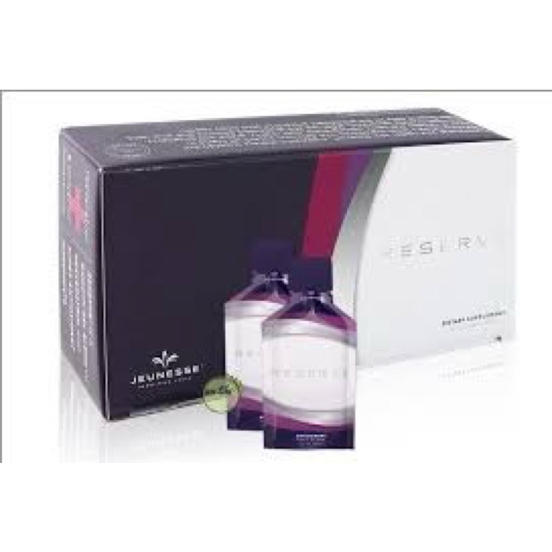 Reserve Của Jeunesse Mỹ 30 Gói