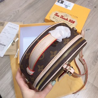 Túi cốp lv size 13 - 18cm fullbox