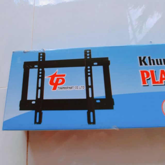 Khung treo tivi cố định