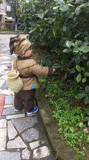 Set chú tiểu