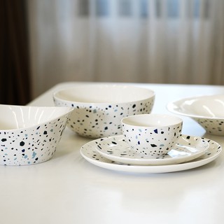 TÔ SỨ JYSK TERRAZZO