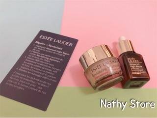 COMBO 2 SET ESTEE LAUDER NGÀY VÀ ĐÊM