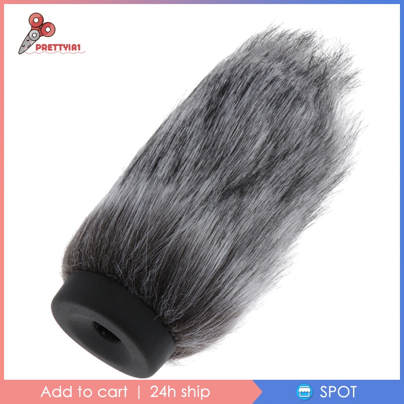 Tấm Lọc Gió Micro Prettyia1 Chất Lượng Cao Màu Xám Đen 21 / 24 / 30cm