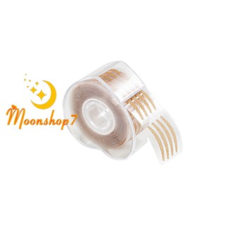 Set 2 cuộn dán kích mí Maycreate có sẵn keo