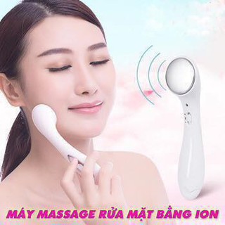 MÁY MATSA MẶT ION
