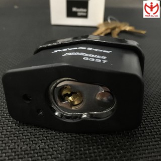 Khóa móc bảo vệ pad cửa Master-6327