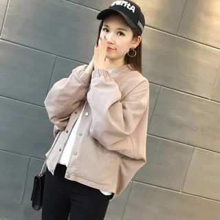 Áo khoác kaki nữ cực đẹp ms04