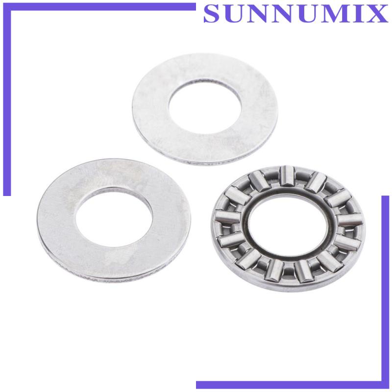 Vòng Bi 93341-41414 Cho Yamaha Parsun Powertec 9.9-15HP