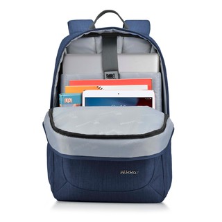 Balo Laptop - The Edwin Premier (Navy)