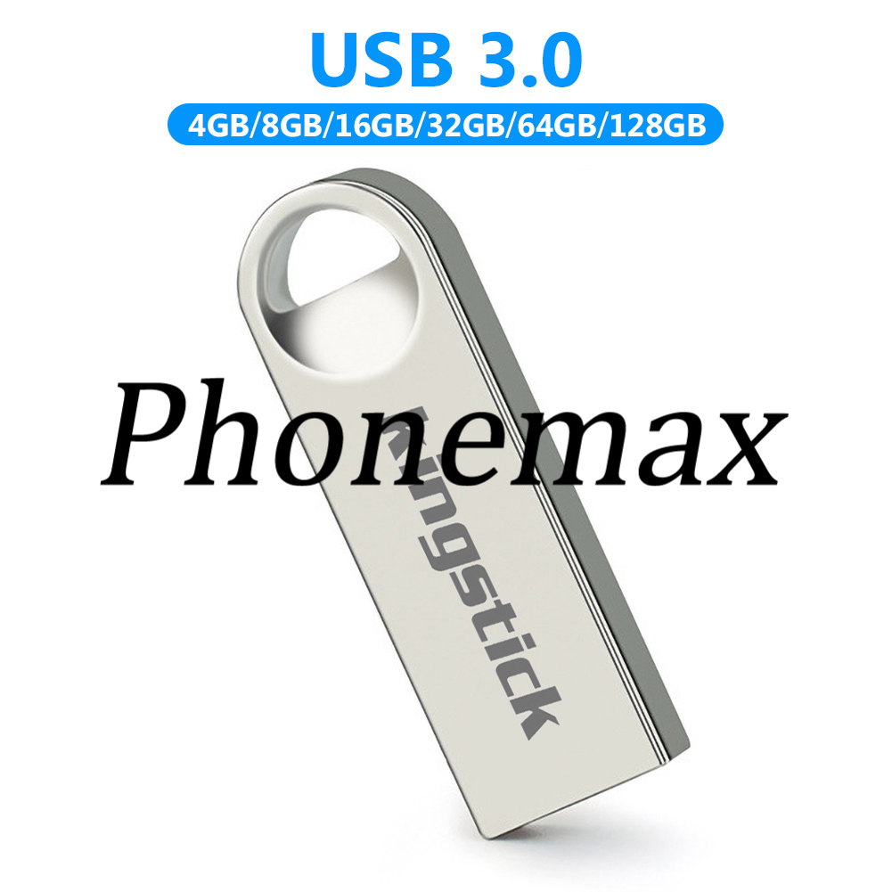 Usb King-Stick 4-128gb Bằng Kim Loại | BigBuy360 - bigbuy360.vn