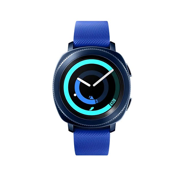 Đồng Hồ Samsung Gear Sport 2018 Chính Hãng Likenew