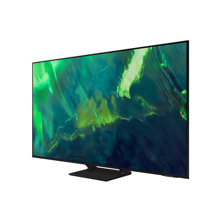 Smart Tivi Samsung QLED 4K 55 inch QA55Q70AAKXXV [Hàng chính hãng, Miễn phí vận chuyển]