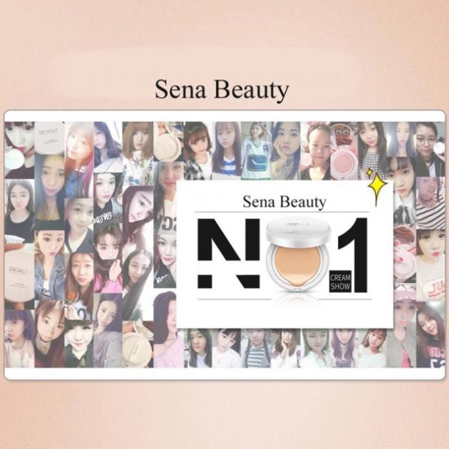 Hot!! Phấn Nước Bioaqua BB Cream Air Cushion Hàng Nội Địa Trung | BigBuy360 - bigbuy360.vn
