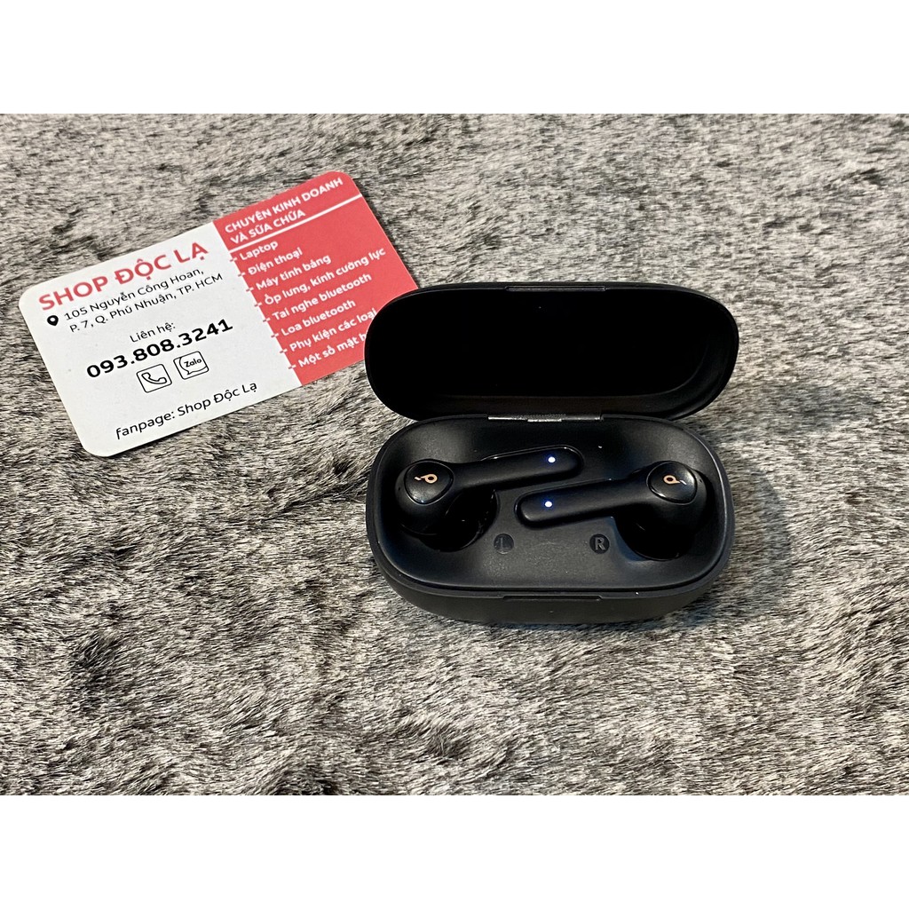 Tai nghe bluetooth Anker Soundcore Life P2 model A3919 no box | BigBuy360 - bigbuy360.vn