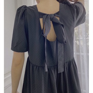 Đầm JANE dài