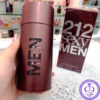 Nước hoa 212 sexsy men chiet 10ml