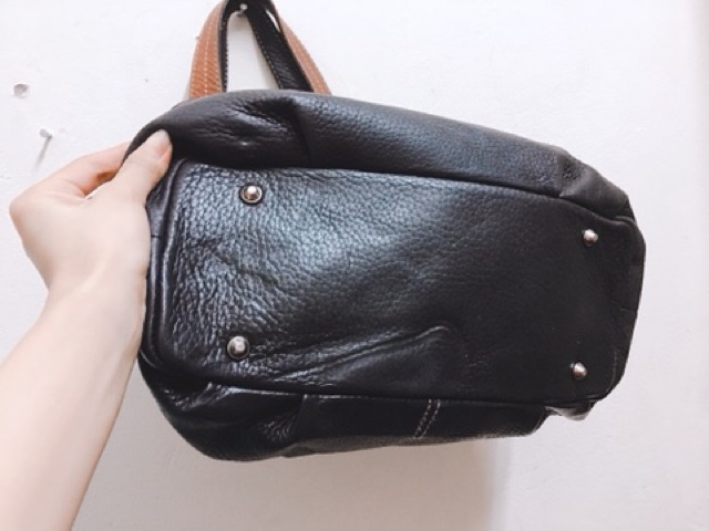 Túi da hàng hiệu AB