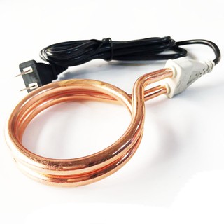 Cây điện trở nấu nước đa năng 1200w (tốt)