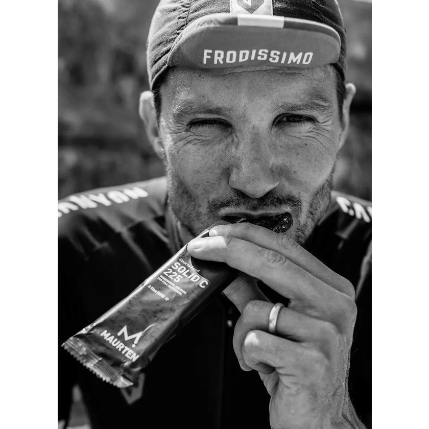 Thanh năng lượng Maurten Solid C 225