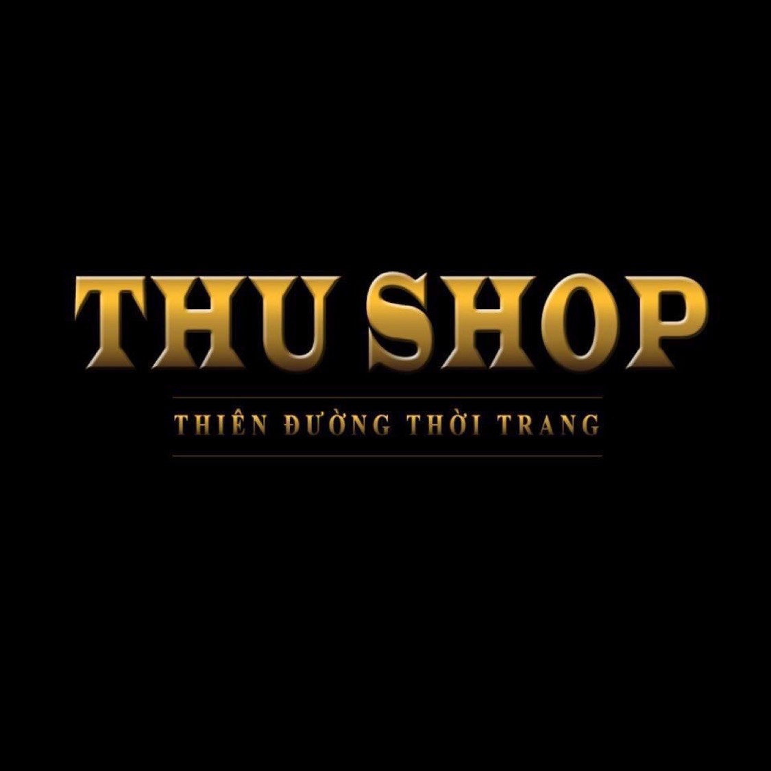Thu Shop thiên đường thời trag