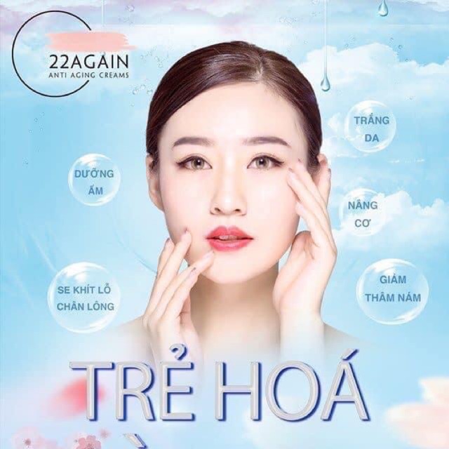 Áo của chị Ngan