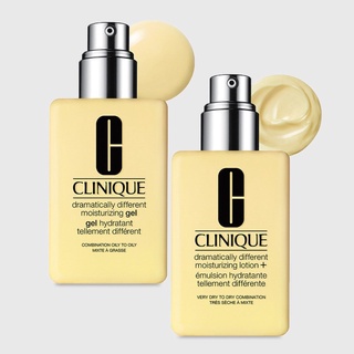 Kem dưỡng ẩm clinique dramatically different moisturizing lotion 125ml