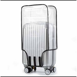 Bao trùm bảo vệ vali nữ