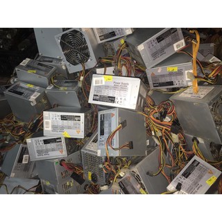 Nguồn máy tính Cũ giá rẻ các loại