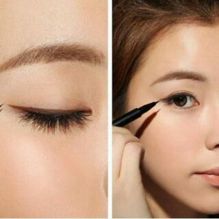 Chì Kẻ mắt dạ không lem Eveline