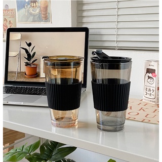 Ly/Cốc Thủy Tinh Chịu Nhiệt SC319