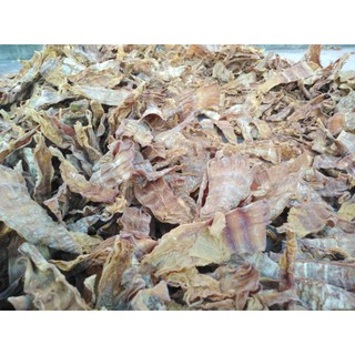 Măng khô Tây Bắc