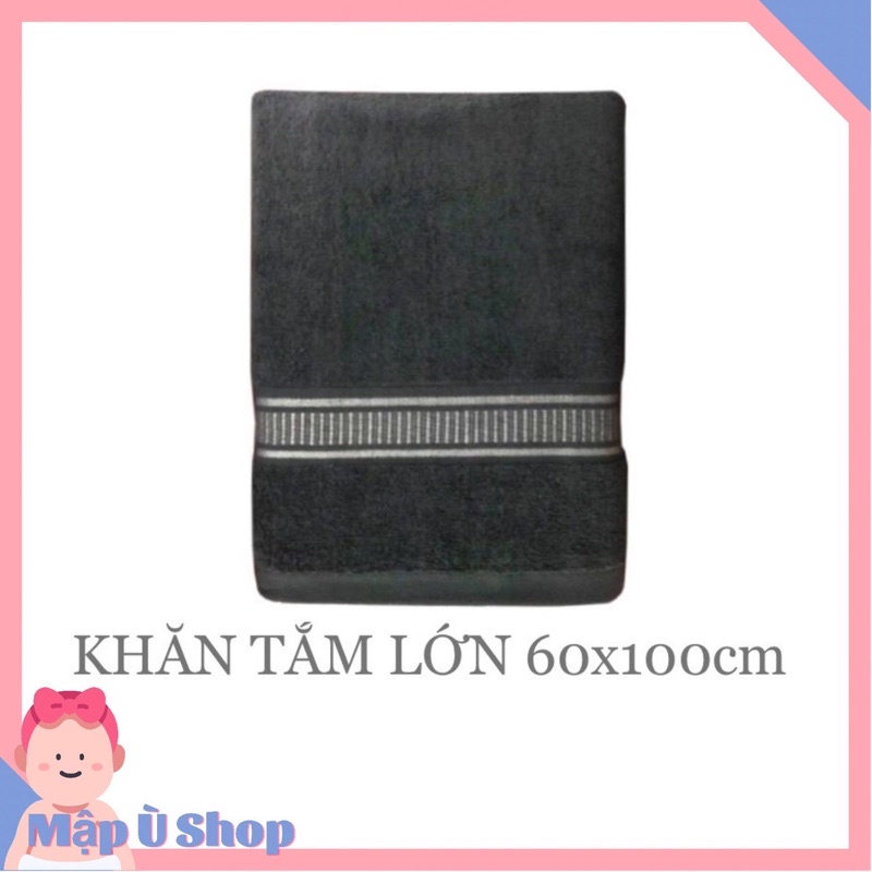 Khăn tắm kích thước lớn