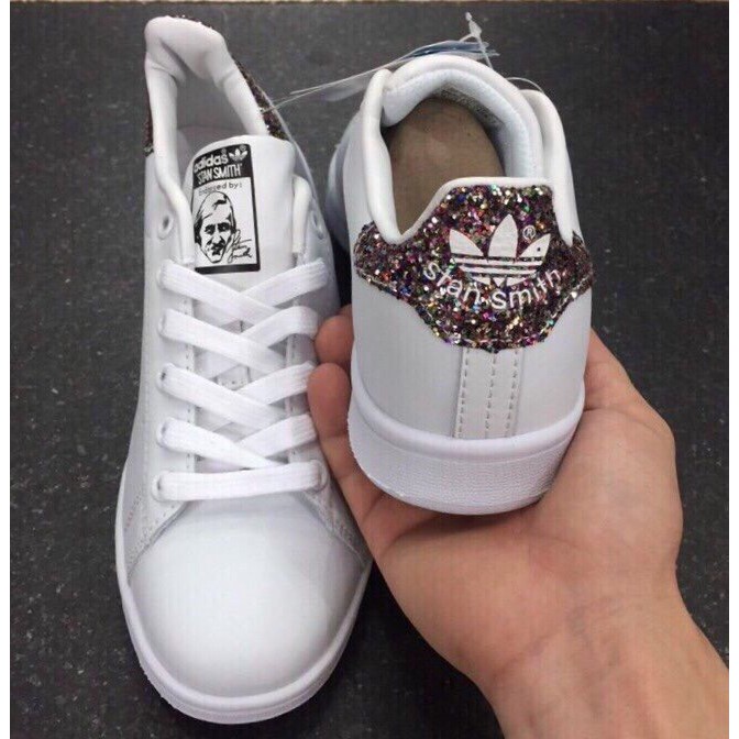 [ TC Store ] Giày thể thao Adidas Stan Smith | BigBuy360 - bigbuy360.vn