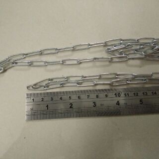 Dây xích sắt inox