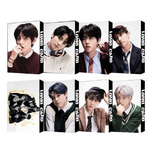 Lịch Sử Giá Set 30 Thẻ Ảnh Nhóm Nhạc Bts Jimin Jungkook V Độc Đáo Chất  Lượng Cao Cập Nhật 8/2023 - Beecost