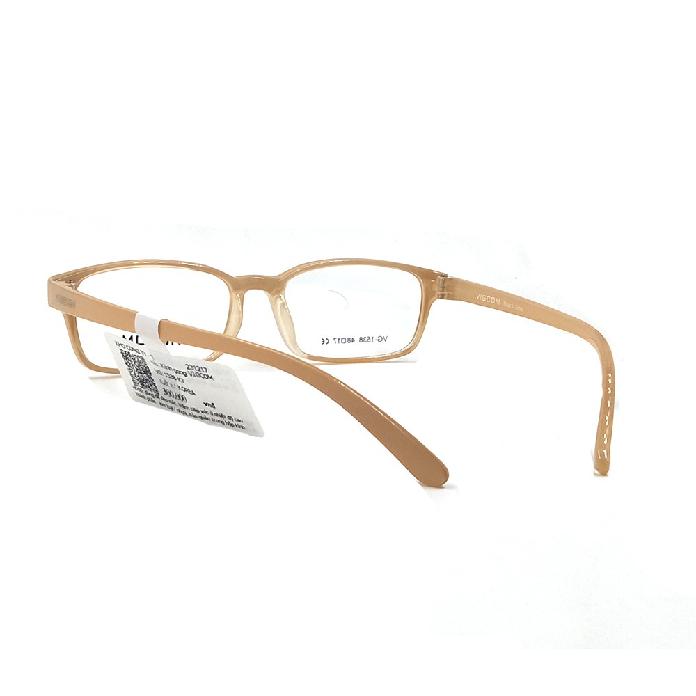 Gọng kính em bé VIGCOM VG1538 K7