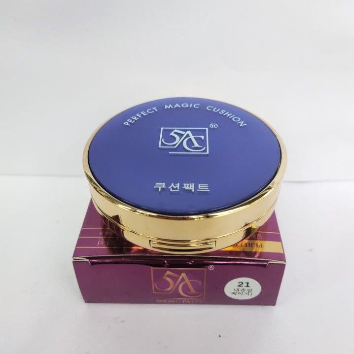 Phấn nước phấn nền trang điểm 5AC Hàn Quốc 13g | BigBuy360 - bigbuy360.vn