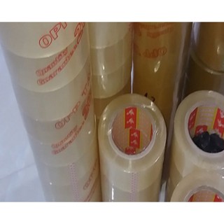 Băng keo trong 100 ya hàng xịn
