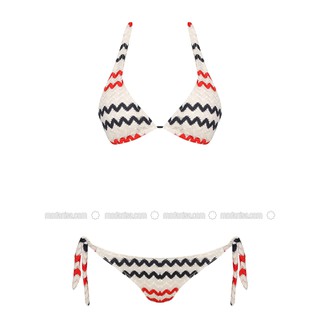 Bikini đi biển, đi bơi xẻ eo, xẻ ngực sexy -B3