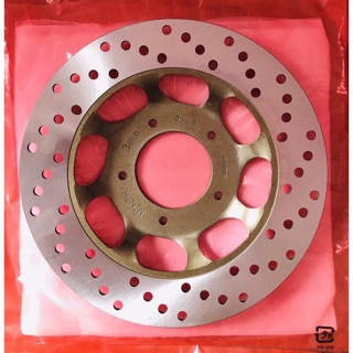 đĩa thắng trươc rs100,S100,FUTURE 1 VÀ FU NÉO FI 4 LỖ ỐC lx