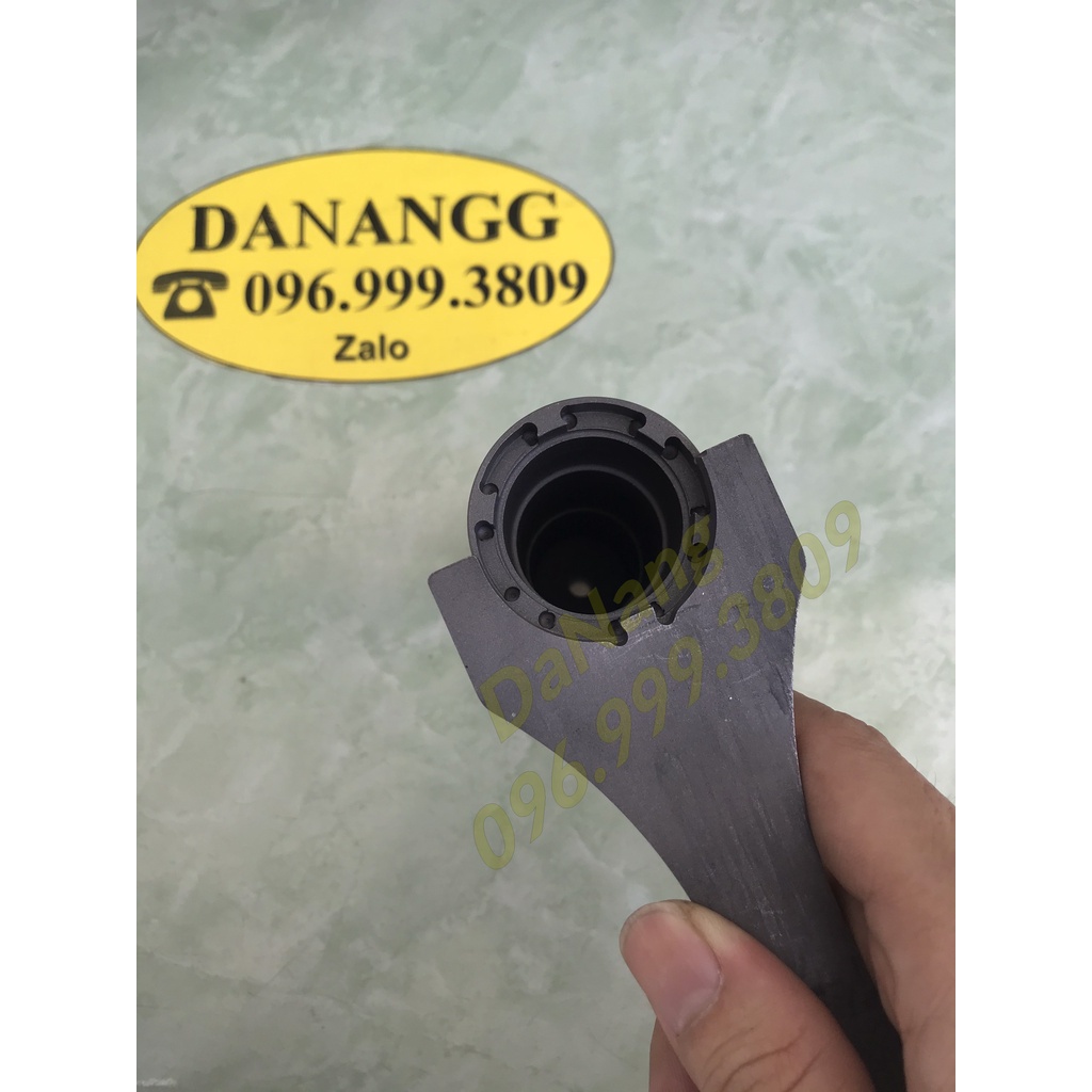 bộ làm cổ xe yamaha loại làm nhanh ít mở nhựa