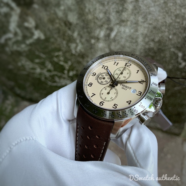 Đồng hồ nam Tissot T106.427.16.262.00