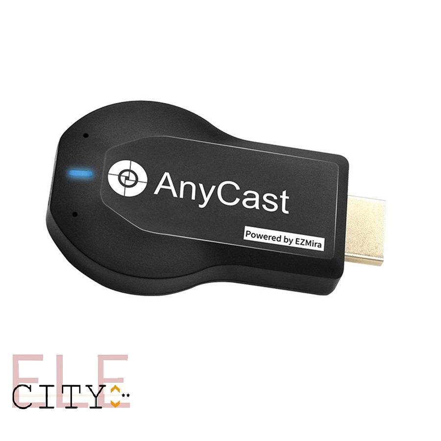 107ele Smart Tv Hd Dongle Wireless Receiver Chromecast 2 Anycast For Mobile Tv