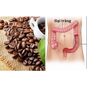 Bột coffee enema -Túi thải độc đại tràng, thụt tháo đại tràng, caffe enema, thải độc cà phê - soleil shop
